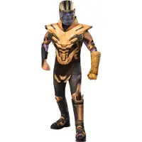 Rubies Costumes Co. Avengers Endgame - Thanos Kostüm für Kinder