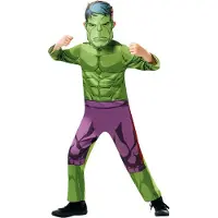 Marvel - Marvel Costume - The Hulk