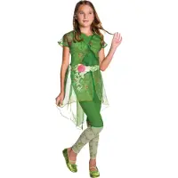 Rubies DC Super Hero Girls: Poison Ivy