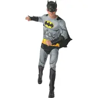 WAYS TOYS Comic Batman Kostüm