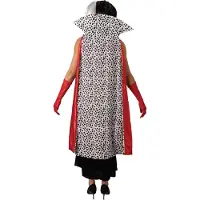 Rubies Disney's Cruella Kostüm Deluxe