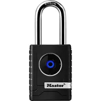 Master Lock Bluetooth Vorhangschloss 4401