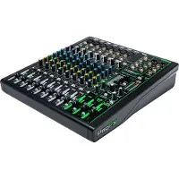 Mackie ProFX12v3 Mischpult