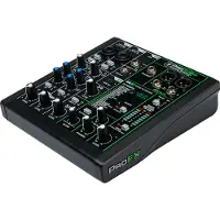 Mackie Profx6v3 Audiomischer