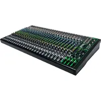 Mackie ProFX30v3 30-Kanal-Analogmischer mit USB