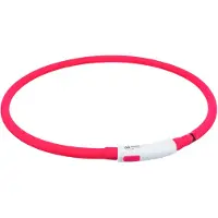 Trixie Flash Usb Hundehalsband