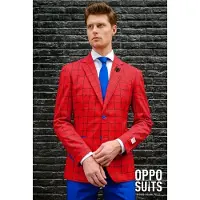 Opposuits Spiderman