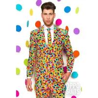 Opposuits Confetteroni