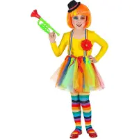 Finidi Clown