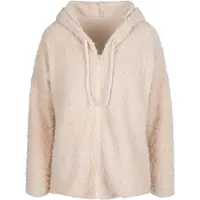 Lingadore Mode Hoody | Grösse: XL | Farbe: Sunkiss