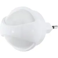 Eglo 97933, Weiß, Kunststoff, II, LED, 0,26 W, Warmweiß
