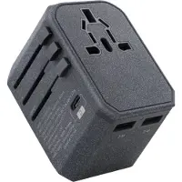 Uniq Voyage Adapter
