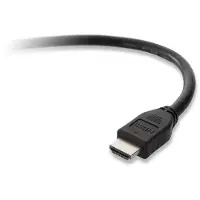 Belkin Hdmi Standard Audio Video Kompatibel Mit 4k/ultra Hd Kabel 3 M