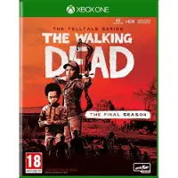 The Walking Dead : Die letzte Staffel, M (Reif)