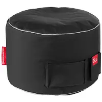 GAMEWAREZ Gaming Sitzsack - Cosmic Station (grey)