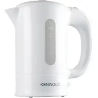 Kenwood JKP250 Mini-Wasserkocher Weiß