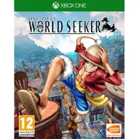 BANDAI NAMCO Entertainment One Piece World Seeker, Xbox One, Xbox One, T (Jugendliche)