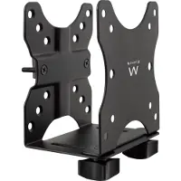 Ewent Monitorständer EW1517 13" - 27" Schwarz