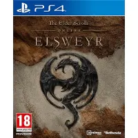 Der Ältere blättert online: Elsweyr Jeu PS4