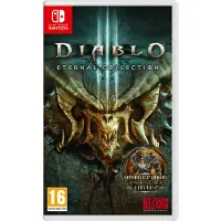 Blizzard Diablo III - Eternal Collection, M (Reif)