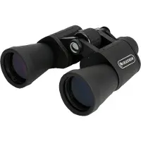 Celestron UpClose G2 10x50, BK-7, 10x, Schwarz, 765 g