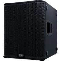 QSC KS118 actieve subwoofer