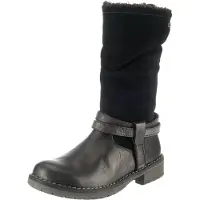 Lurchi LIA Schaftstiefel Schwarz