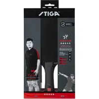 Stiga Racchetta da Ping Pong Prestige 5 Stelle