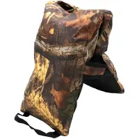 Buteo Photo Gear BPGBB2 Bohnensack 2 Sattelmodell