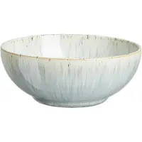 Denby Müsli-Bowl Halo Speckle 820 ml
