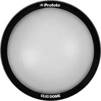 Profoto Clic Dome A10 A2