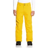 Quiksilver Jungen Skihose "Estate"