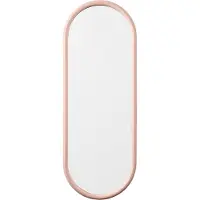 AYTM Angui Spiegel H78 Rose - , Angui, Pink / Rosé, Metall, Design