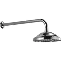 Dornbracht Regenbrause mit Wandanbindung, 450 mm, 28545977