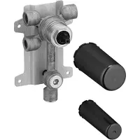 Dornbracht Bausatz Vormontage Mischer OBEN 3580897090