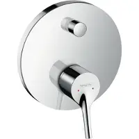 Hansgrohe Wannenmischer Unterputz Talis S 72406000