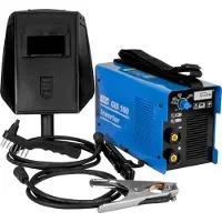 Güde Inverter Schweißgerät GIS 100