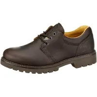 Panama jack Herren Halbschuhe Panama 02 C2 Dunkelbraun, Schuhgröße:EUR 44