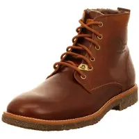 Panama jack Schnürstiefel Braun
