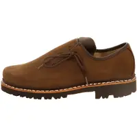 Meindl Rottach Herren Haferlschuhe Trachtenschuhe in Gr. 40