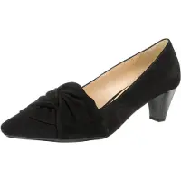 Gabor Damen Pumps, Trotteur - unbekannt - Gr. 41/2