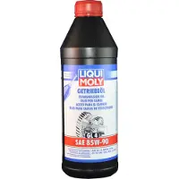 Liqui moly Gl4 Sae85w-90 1l Getriebeöl