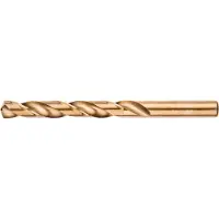 Graphite cobalt cylindrical drill 13mm 5pcs. (57H066-5)