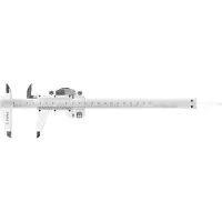 Topex 200 mm Stützen
