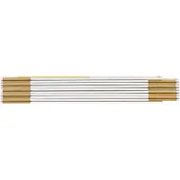 Neo Tools MIARA 2m SKŁADANA DREWNIANA 74-020