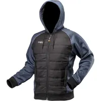 Neo Tools Sweat-Jacke NEO M