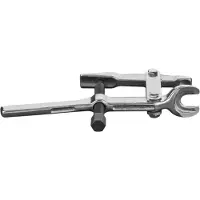 Neo Tools Ausdrücker Kugelgelenk 11-801 275mm Chrom-Vanadium-Stahl