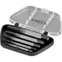 Neo 09-615 - Pack de 5 Abzieher de Schrauben (T55)