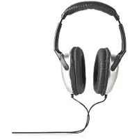 Nedis Hpwd1201bk Kopfhörer