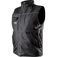 GRUPA TOPEX Neo Winter-Arbeitsweste XL/54